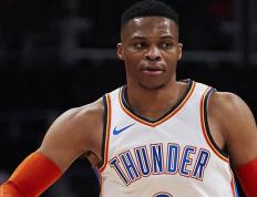 雷霆内部人士否决拉塞尔·威斯佈(bù)鲁克重聚，球队迈向未来