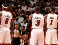 NBA比分预测：热火 VS 马刺（10月9日在线直播）