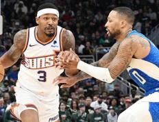 单场最(zuì)高47分！两届全明(míng)星，努力重返NBA，湖人(rén)会考虑他吗？