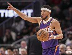 NBA队史最佳(jiā)阵容——菲尼克斯太阳