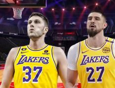 曾(céng)场均21分96篮板的伍德，即將(jiāng)告(gào)別(bié)NBA？