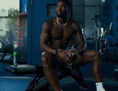 生涯首次一阵！多诺万-米切尔ins晒出训练和(hé)休闲照