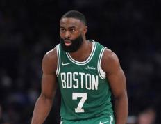 风波持续，杰伦·布朗发声：球员没受保护