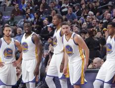 NBA潜在交易(yì)申请球員(yuán)揭秘