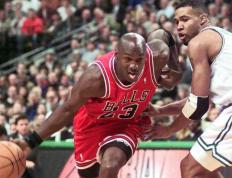 乔丹批评NBA轮休文化：球迷至上，责任在身