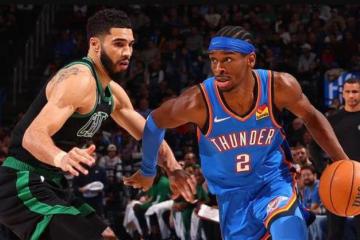 火箭(jiàn)掘金联手引援，能否挑战卫冕冠军雷霆队？