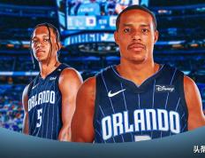 不敢相信，保罗·班切罗谈魔(mó)術(shù)队交易德斯蒙德·贝恩