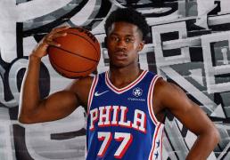 NBA 2025届前16順(shùn)位新秀数据统计