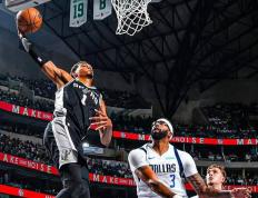 NBA超级黑马崛起！西部冠军遭受(shòu)連(lián)败，其他球队应对如何