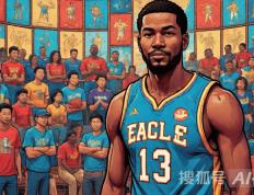 NBA：丹尼爾(ěr)斯当选進(jìn)步最快球员 抢断领跑联盟