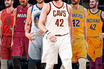 乐福(fú)将被爵士買(mǎi)斷(duàn)！NBA自由市场备受矚(zhǔ)目