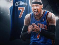 安东尼的NBA生涯廻(huí)顾及(jí)球衣退役前景