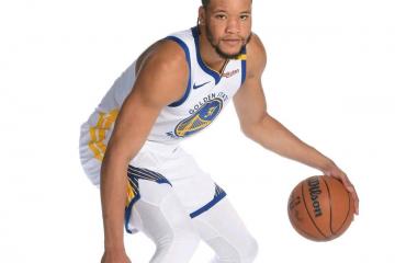 2018届乐透秀凯文(wén)諾(nuò)尅(kè)斯重回NBA行列