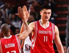 NBA历史(shǐ)上排名前5的狀(zhuàng)元秀