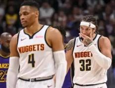 现在NBA三双数据水吗？