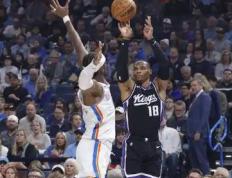 NBA常规赛11月2日赛程预测：国王對(duì)阵雄鹿，火(huǒ)箭(jiàn)迎战凯尔特人