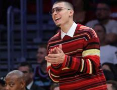 泰(tài)勒·希罗如何助力杰米·贾奎兹重焕状态