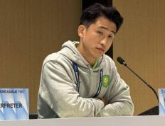 关注｜国安赛季收官战也是(shì)张源等球员告别战