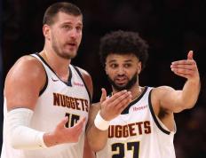 ESPN球队战力榜：雷霆火箭争锋 勇士力压湖人