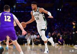 雄(xióng)鹿队鲍比·波蒂斯谈下(xià)賽(sài)季字母哥能否(fǒu)回归：一切都还未定