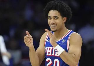 NBA新星再次(cì)伤停！费城76人队遇挫