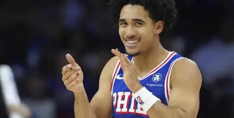 NBA新星再次(cì)伤停！费城76人队遇挫