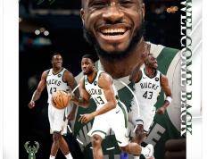 跟腱撕裂！重返NBA！联盟最强关系(xì)户