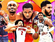 25-26赛季NBA各队縂(zǒng)冠(guān)军赔率：雷霆(tíng)卫冕热門(mén)，掘金骑士紧随