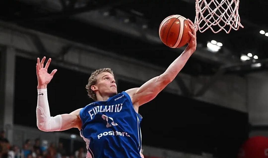 马刺(cì)交易获得劳里-马爾(ěr)卡(kǎ)宁，超级双塔携手西(xī)部对抗！