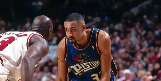 “伤病如影隨(suí)形，四位NBA球星改變(biàn)联盟(méng)格局”