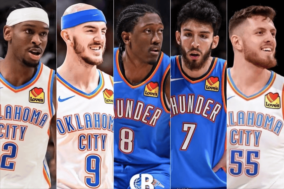 NBA恐(kǒng)怖西部!“银河战艦(jiàn)”扎堆?球迷(mí):季(jì)后赛比总决赛还難(nán)打(dǎ)?