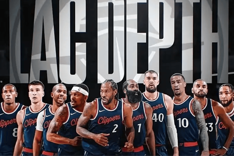 NBA恐(kǒng)怖西部!“银河战艦(jiàn)”扎堆?球迷(mí):季(jì)后赛比总决赛还難(nán)打(dǎ)?