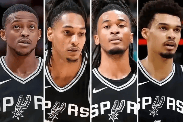 NBA恐(kǒng)怖西部!“银河战艦(jiàn)”扎堆?球迷(mí):季(jì)后赛比总决赛还難(nán)打(dǎ)?