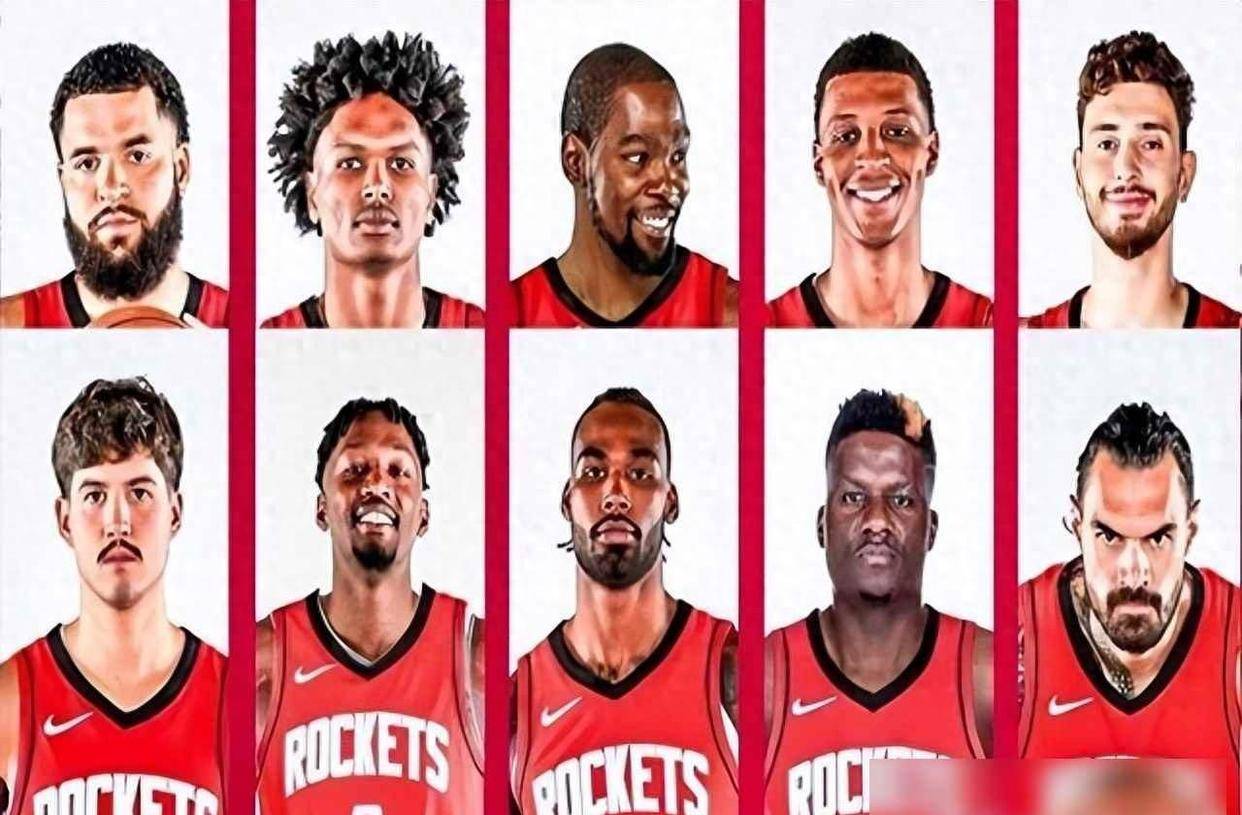 火(huǒ)箭战绩飙升！再签前国王队场均13+防守猛将，总冠军在望