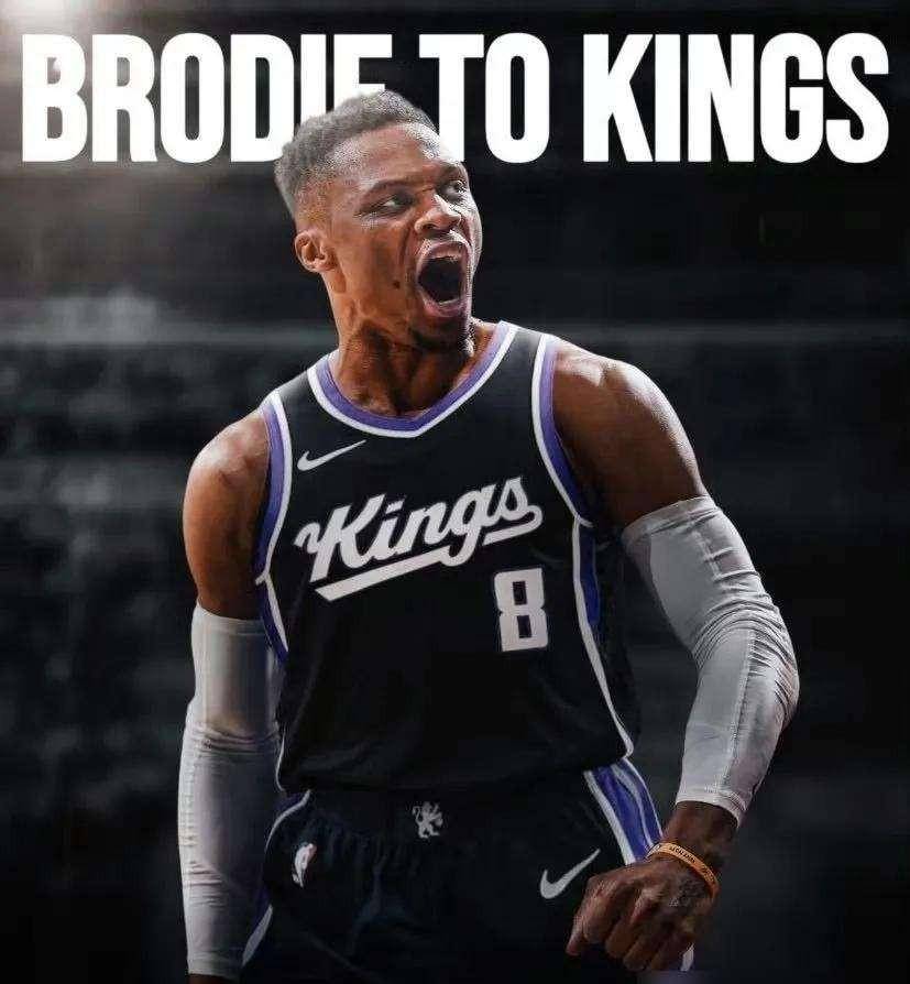 火(huǒ)箭战绩飙升！再签前国王队场均13+防守猛将，总冠军在望