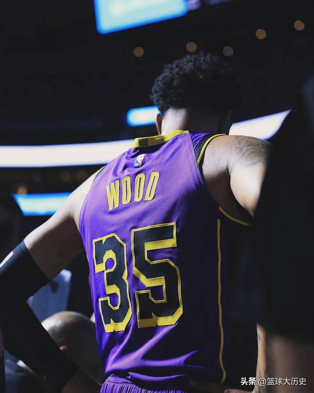 两次膝盖手(shǒu)术！29岁的伍德，还能重返NBA吗？