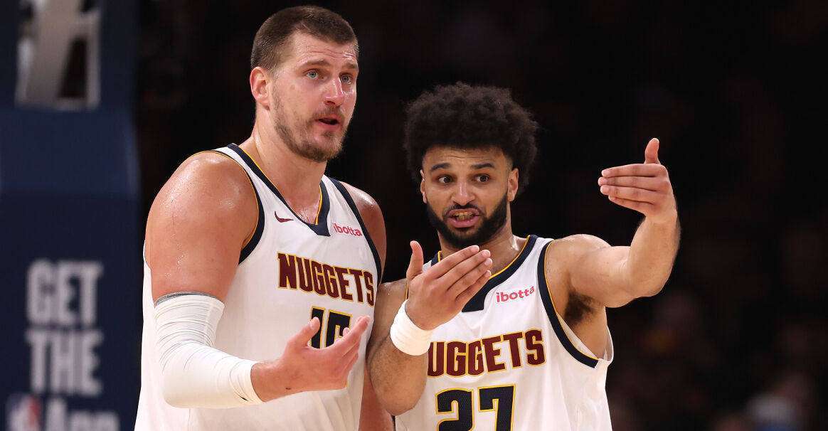 ESPN球队战力榜:雷霆火箭争锋 勇士力压湖人