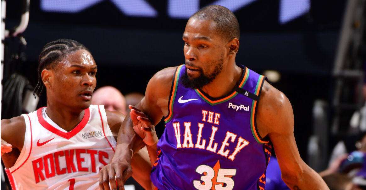 ESPN球队战力榜:雷霆火箭争锋 勇士力压湖人