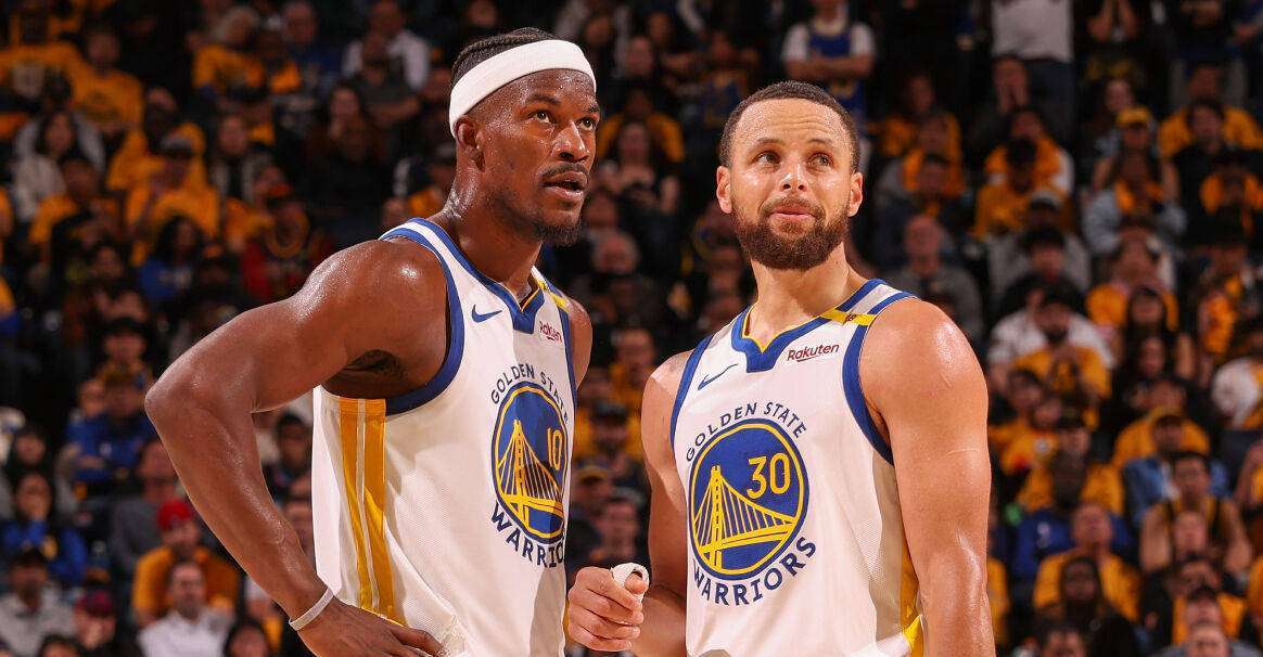 ESPN球队战力榜:雷霆火箭争锋 勇士力压湖人