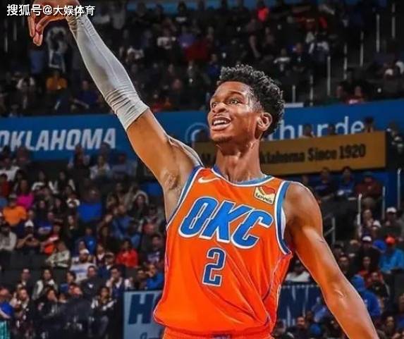 新赛季雷霆队依旧有望冲击总冠军,阵容太(tài)年轻,实力还在增强啊