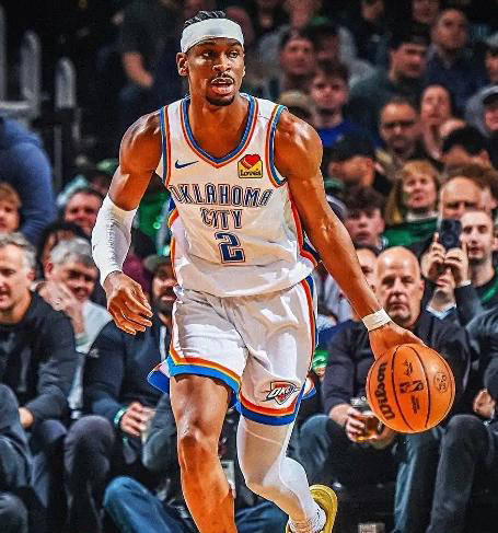 年輕(qīng)而强大，新赛季雷霆隊(duì)有望冲击总冠军