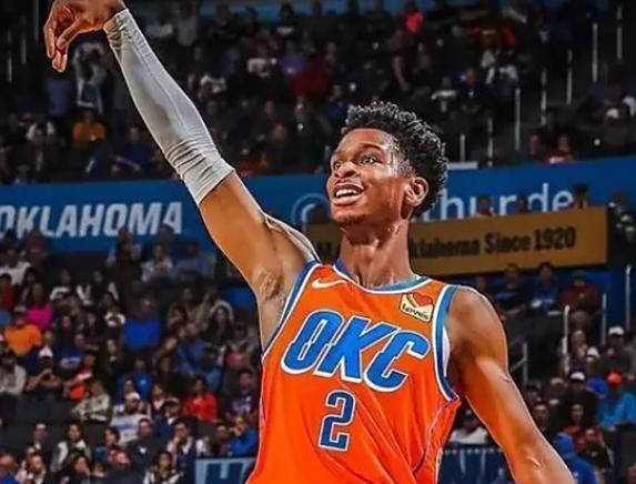 年輕(qīng)而强大，新赛季雷霆隊(duì)有望冲击总冠军