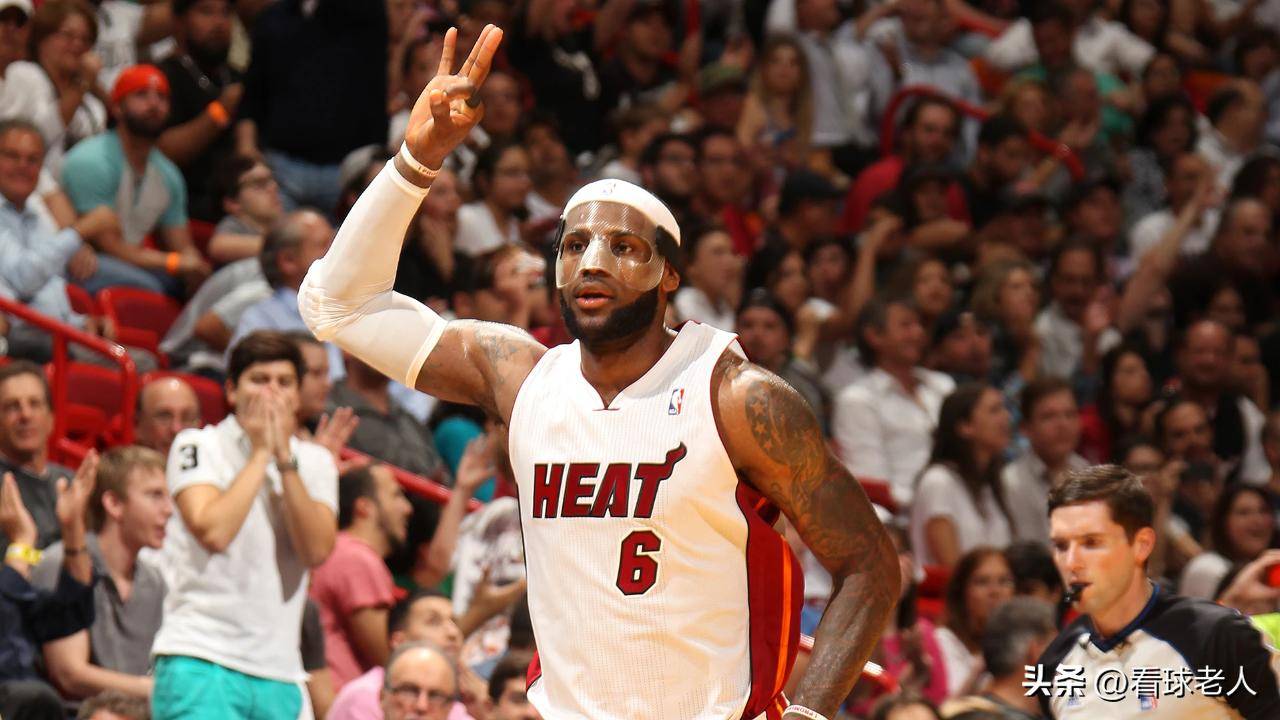 NBA近20年FMVP总决赛正負(fù)值榜,詹姆斯唯一正負(fù)值0分