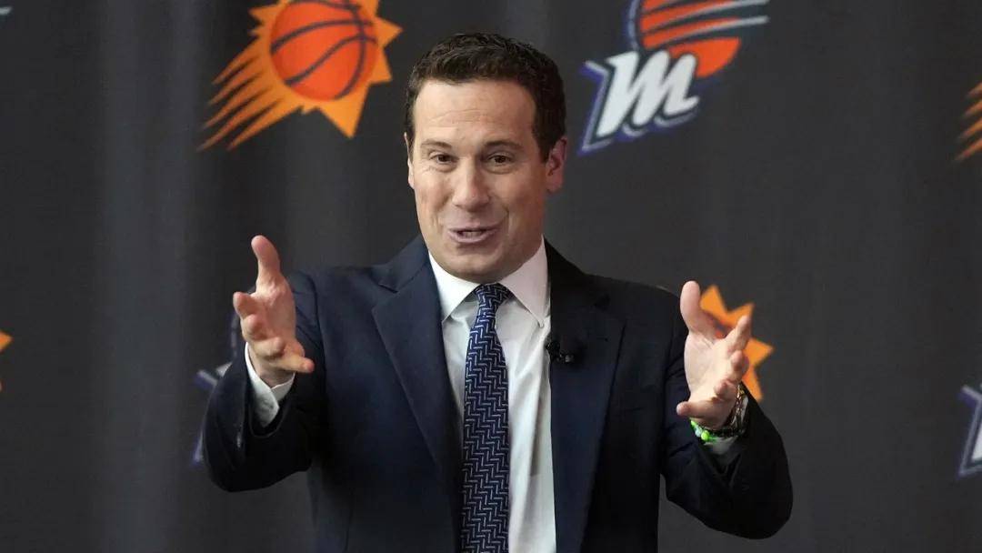 無(wú)缘附加赛！布克亲口承认！NBA最失败的三巨头