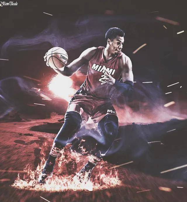 炸裂!有望加盟上海队!NBA盖帽王联手张镇麟