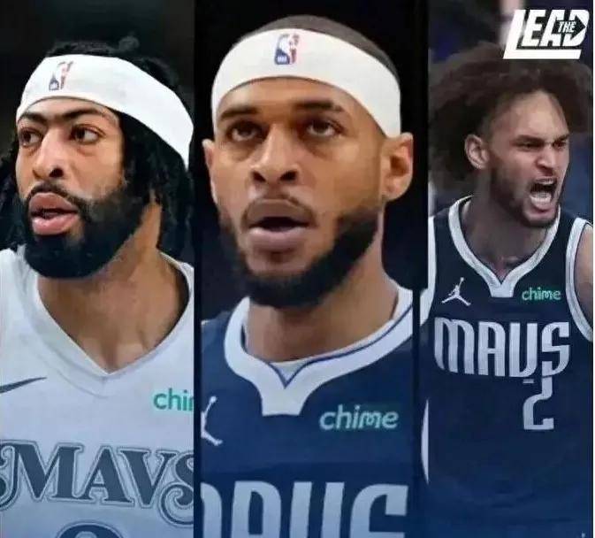 正式加盟独行俠(xiá)!你好,盖帽王!曝浓眉哥退出(chū)NBA揭幕战