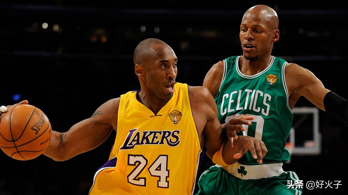 盘点：NBA季后賽(sài)歷(lì)史上十大精彩第七场排名