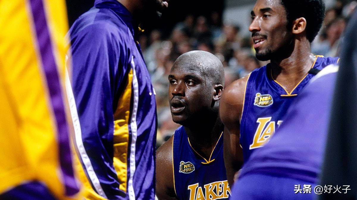 盘点：NBA季后賽(sài)歷(lì)史上十大精彩第七场排名