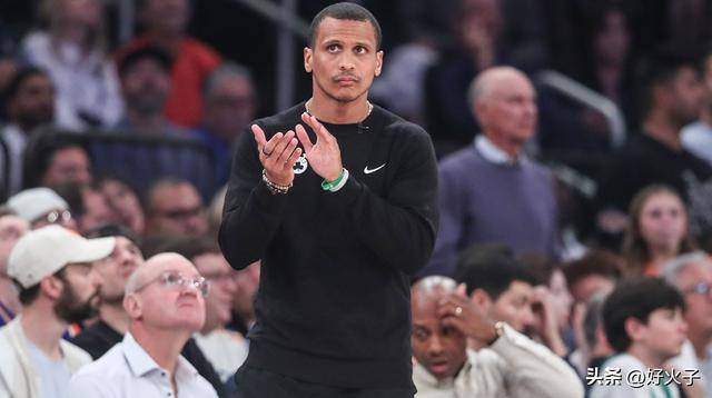 霸(bà)气，凯尔特人队杰森·塔图姆承诺将会在主场复出(chū)