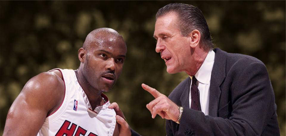 哈达威透露莱利曾尝试绕过NBA工资帽